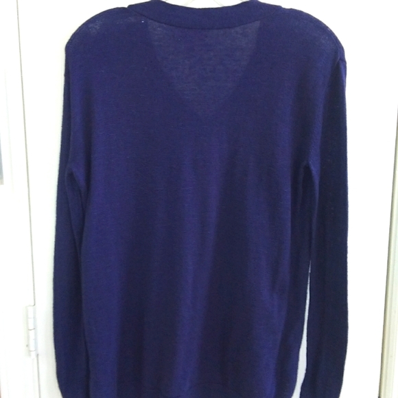 Lilly Pulitzer Blaine V-Neck Sweater - Picture 2 of 4